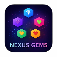 Nexus Gems