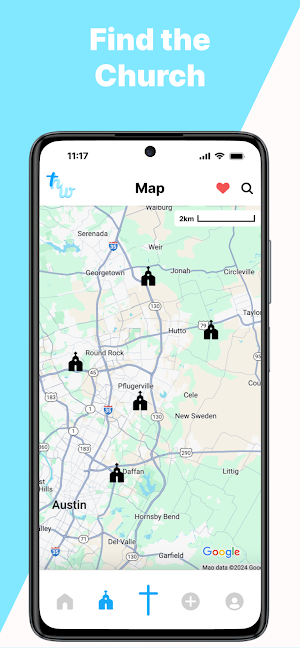 HisWill Screenshot 3