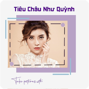 Selfie Cùng Tiêu Châu Như Quỳnh Screenshot 0