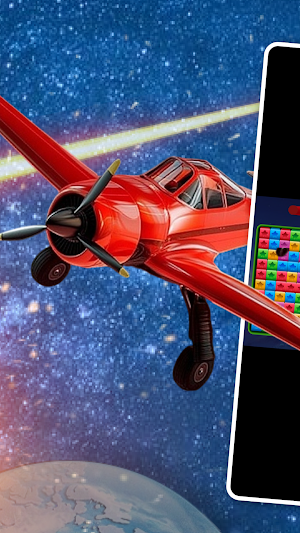 AviatorMatchBlitz Screenshot 1