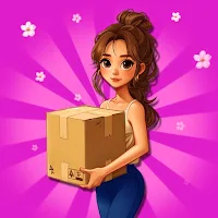 Idle Tycoon: Outlet Store