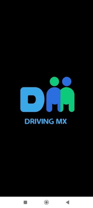 Driving mx Screenshot 0
