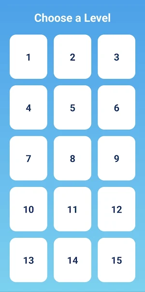 Word Bubble Screenshot 2