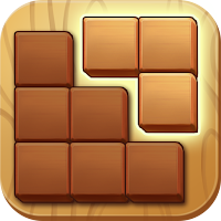 Wood Block Puzzle