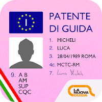 Quiz Patente 2020 Nuovo - Divertiti con la Patente