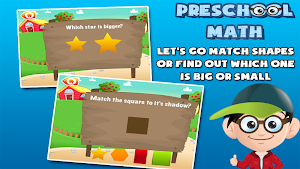 Preschool Math Games Screenshot 3