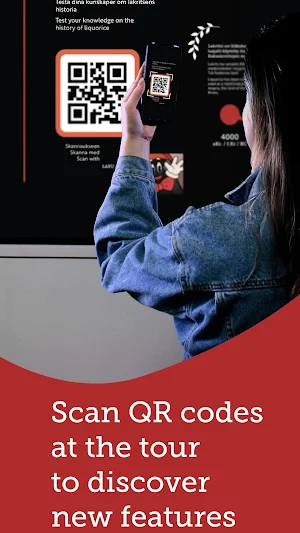 The Laku App Screenshot 2