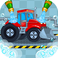 Car wash