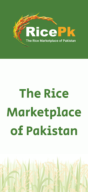 Rice pk Screenshot 0