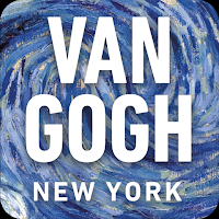 Van Gogh Immersive Experience 