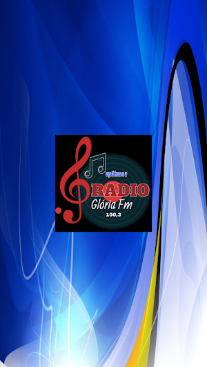 Radio Gloria Fm 100,3 Screenshot 0