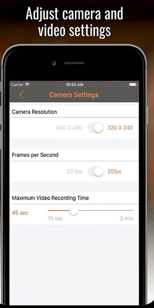 Klein Tools Boroscope (ET16) Screenshot 1