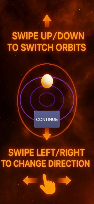 Orbital Switch Screenshot 0
