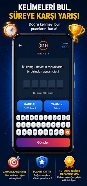 Söz Meydanı Screenshot 0