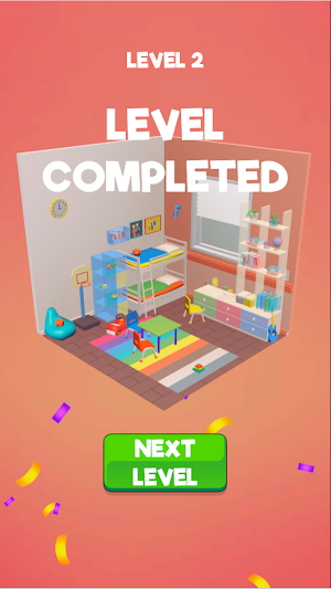 Build It! Screenshot 2