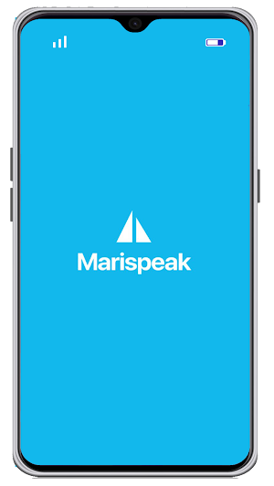 Marispeak Screenshot 0