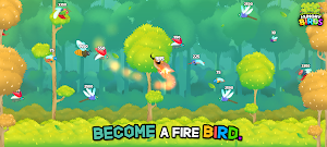 Birds Game Screenshot 3