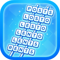 RENTALS Word Ladder