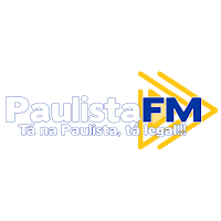 Rádio Paulista FM - Tá na Paulista, tá legal!!!