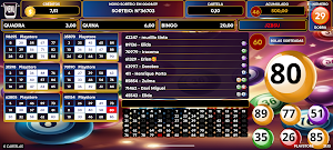 Bingo 10 Centavos Screenshot 2
