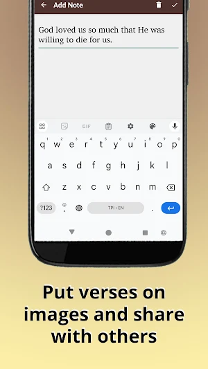 Nalik Scripture Screenshot 3