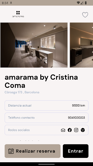 Amarama Screenshot 1