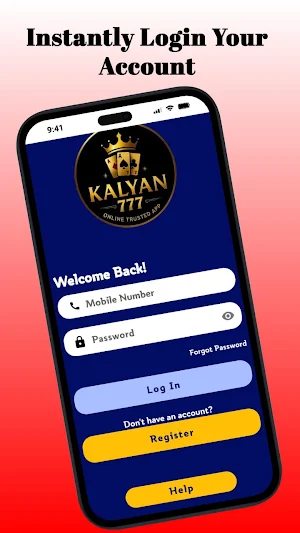 Kalyan 777 Online Matkaa App Screenshot 2