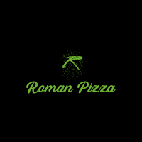Roman Pizza, London