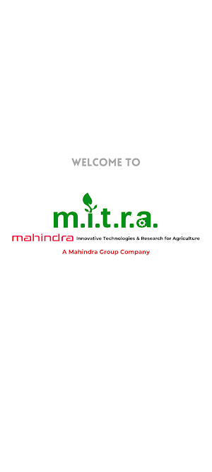 Mitra Visit Log App Screenshot 0