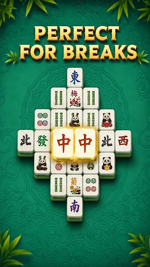 Mahjong Pile: Puzzle Match Screenshot 1