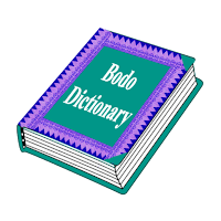 Bodo Dictionary - Offline