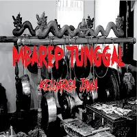 Mbarep Tunggal (Keluarga Jawa)
