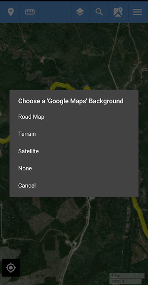 CartoGraphix Screenshot 3