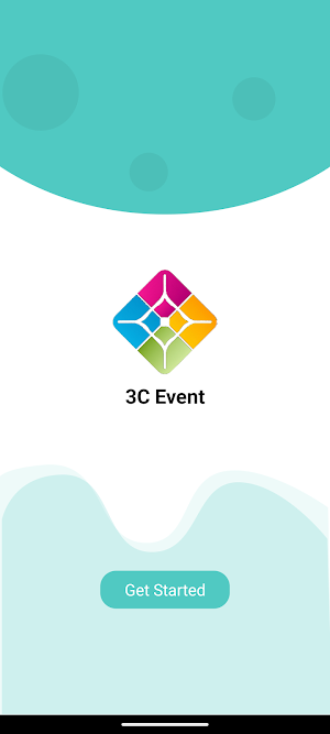 3C Event Screenshot 0