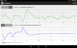 BreathMonitor Screenshot 2