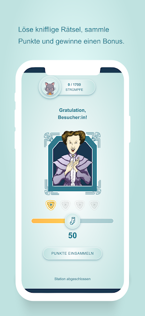 Virtual van de Velde Screenshot 1