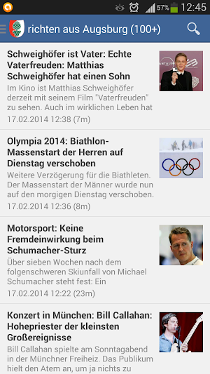 Augsburg Screenshot 1