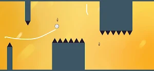 Lazy Ball Screenshot 3