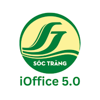 iOffice 5.0 STG