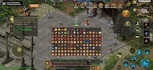 Tình Trong Thiên Hạ Screenshot 0