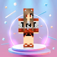 TNT Skin for Minecraft