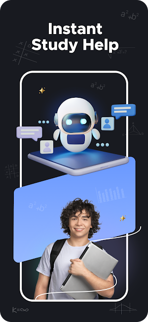 AI Homework Helper:Scan Solver Screenshot 3