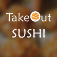 Takeout Sushi