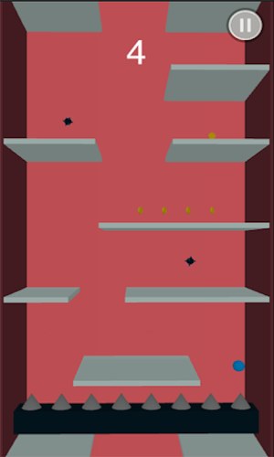 jump tower parti1 Screenshot 0