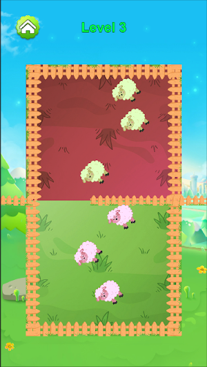 Sheep Flock Management Screenshot 3