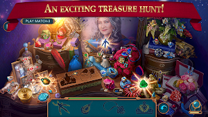 Royal Quest-Hidden Object f2p Screenshot 3