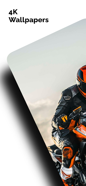 KTM Duke 890 Wallpapers Screenshot 0
