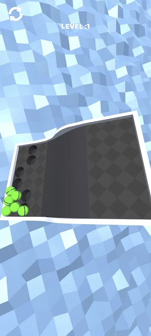 Balance Drop Run Screenshot 0