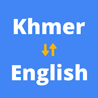 English to Khmer Translator