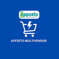 Appzeto Multi Vendor